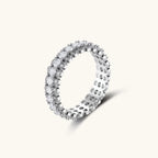 Infinite Sparkle Ring VAHN