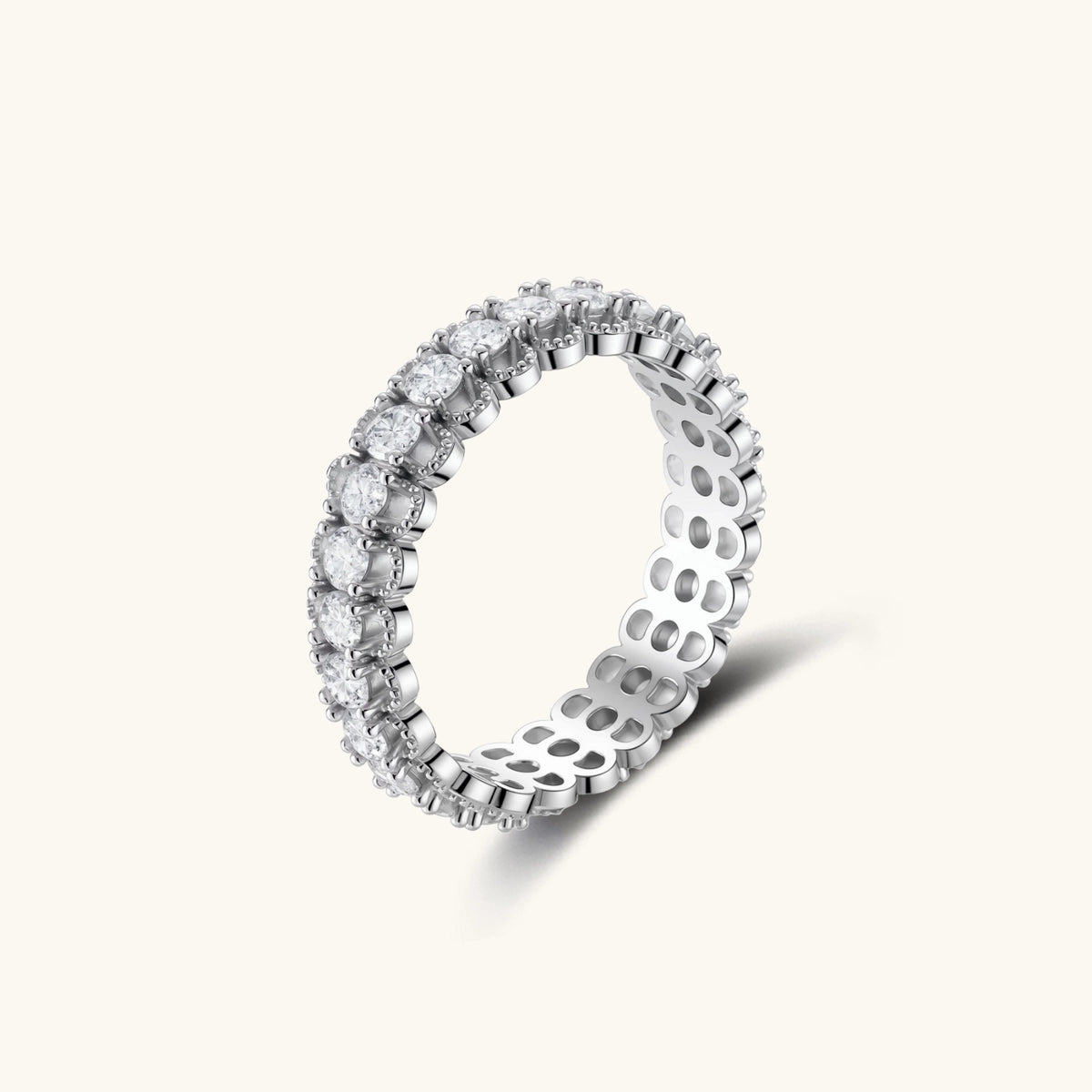 Infinite Sparkle Ring VAHN