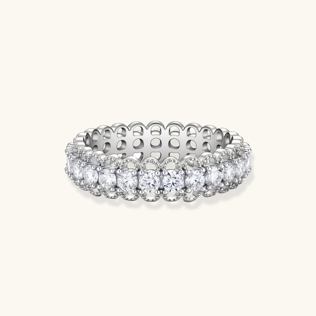 Infinite Sparkle Ring VAHN