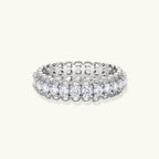 Infinite Sparkle Ring VAHN