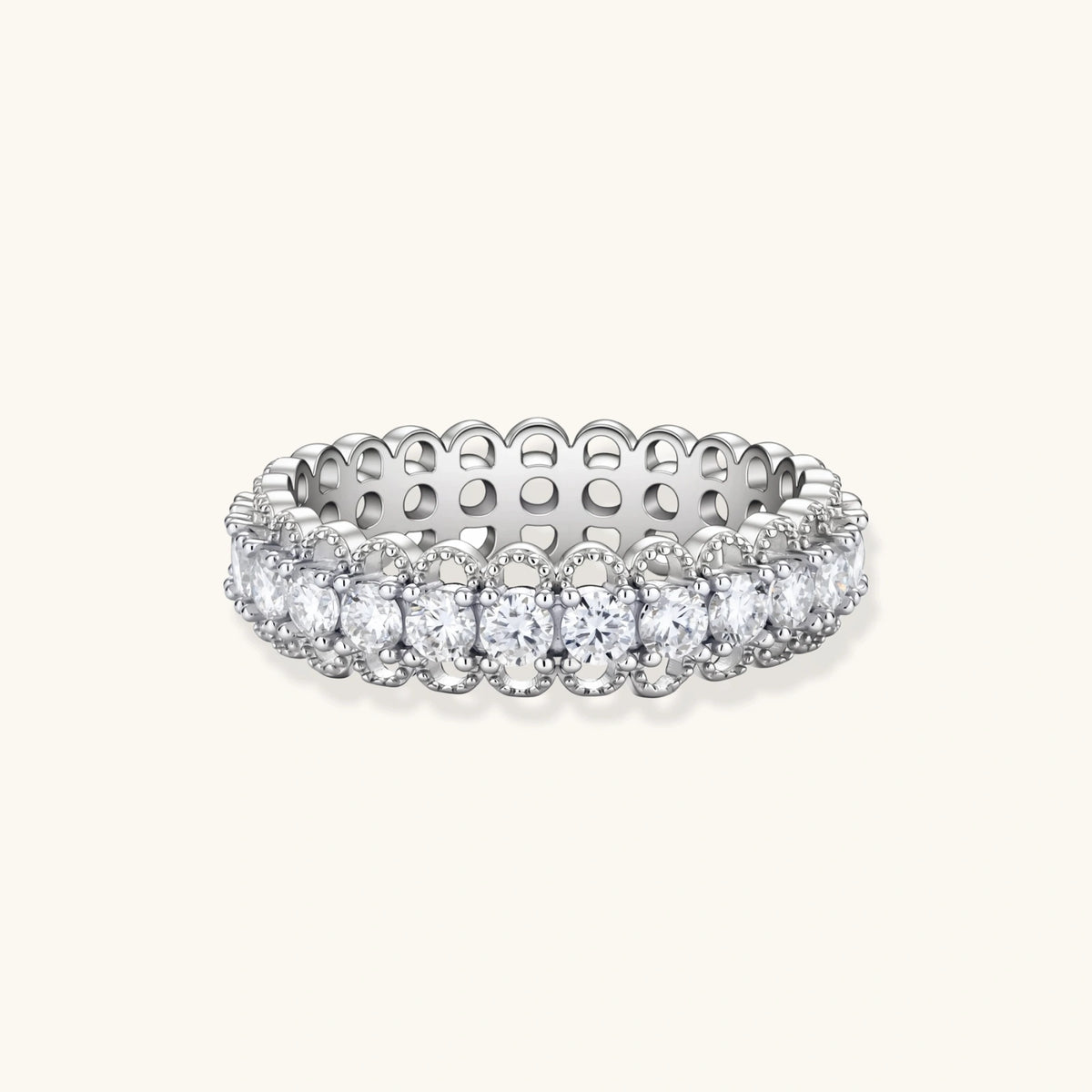 Infinite Sparkle Ring VAHN
